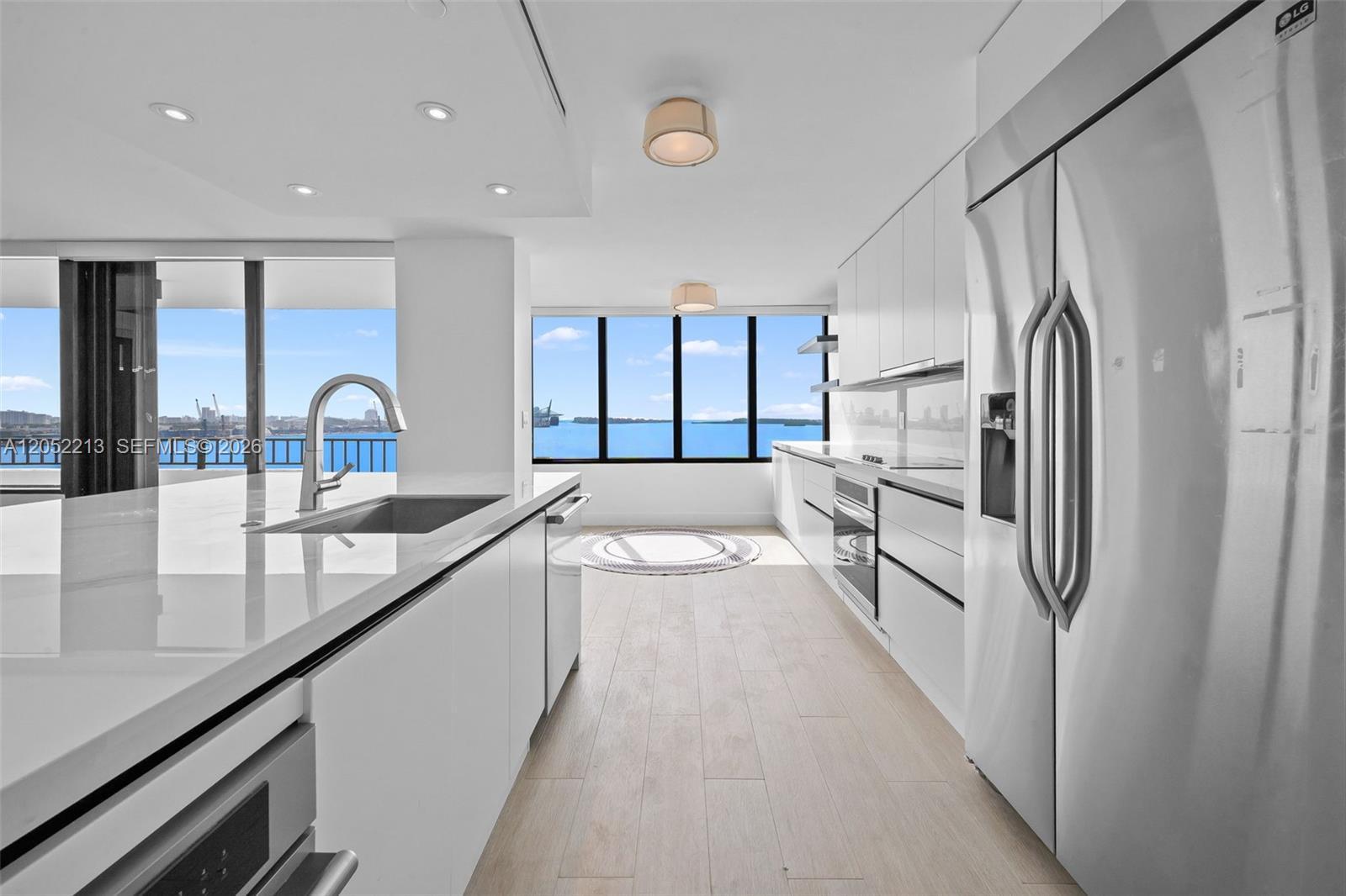 520 Brickell Key Dr # A1206, Miami FL 33131 photo 2