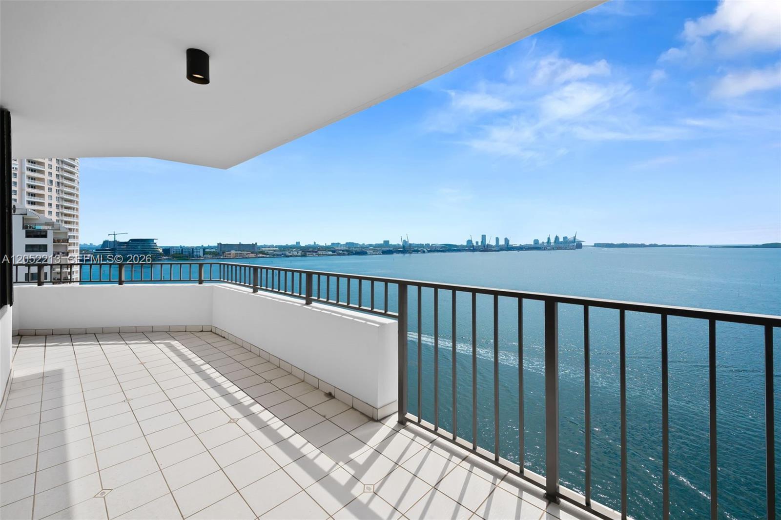 520 Brickell Key Dr # A1206, Miami FL 33131 photo 3