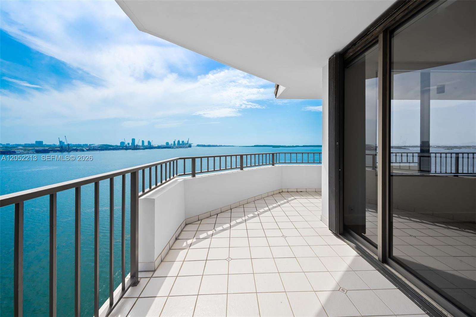 520 Brickell Key Dr # A1206, Miami FL 33131 photo 5