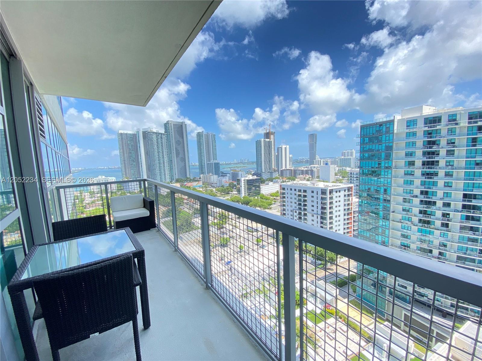 3301 NE 1st Ave # H2110, Miami FL 33137 photo 2