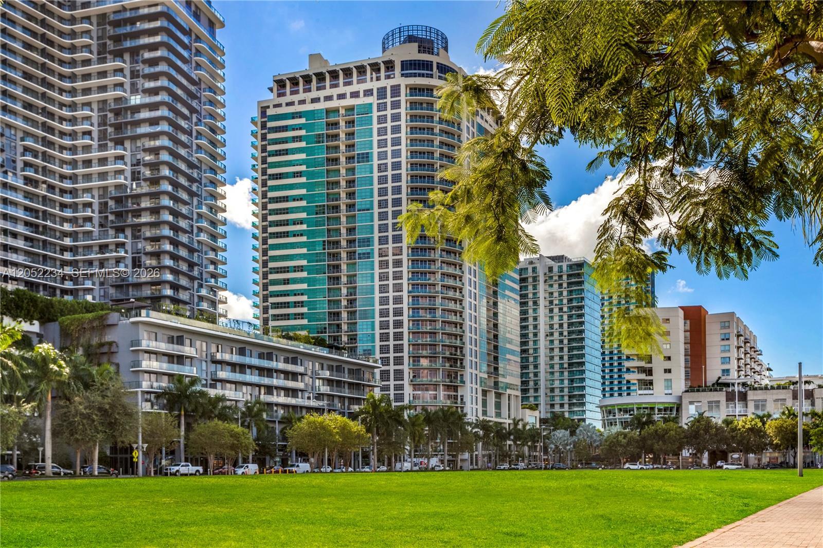 3301 NE 1st Ave # H2110, Miami FL 33137