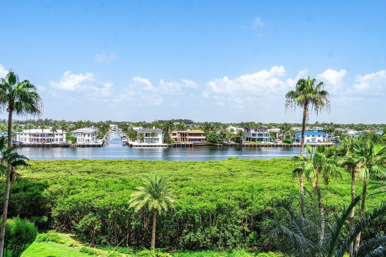 3720 S Ocean Boulevard # 406, Highland Beach FL 33487 photo 2