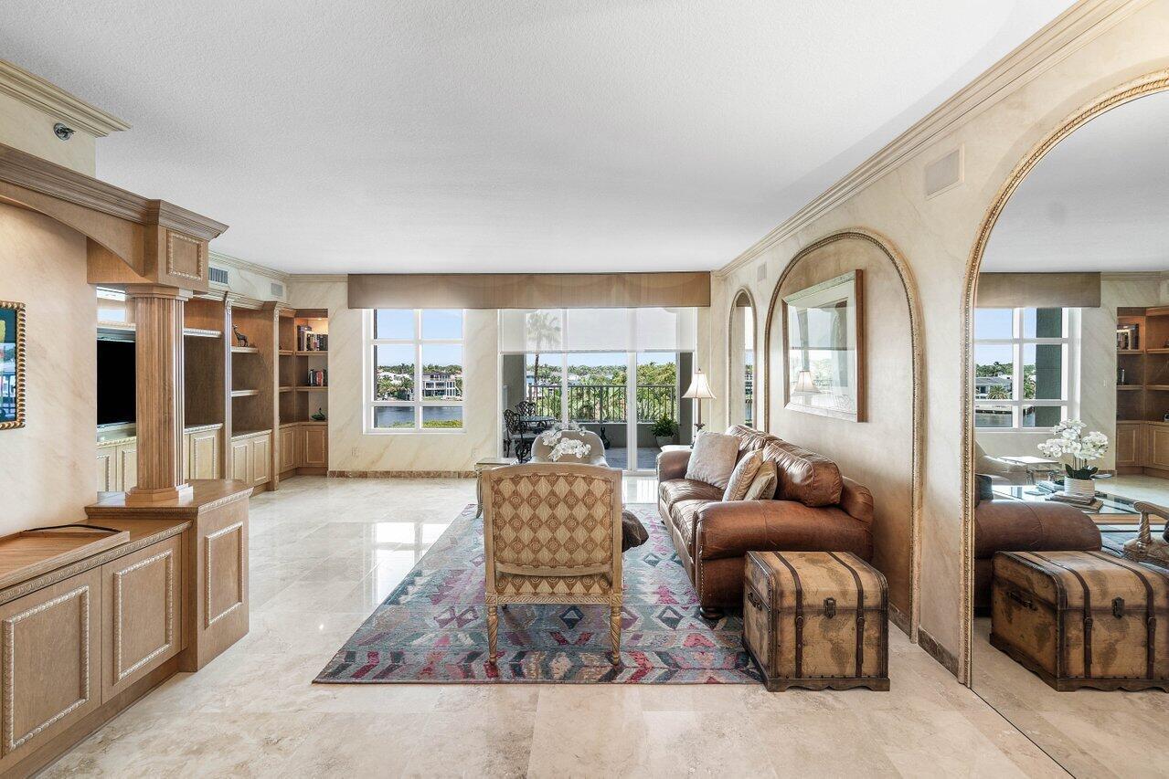 3720 S Ocean Boulevard # 406, Highland Beach FL 33487 photo 5