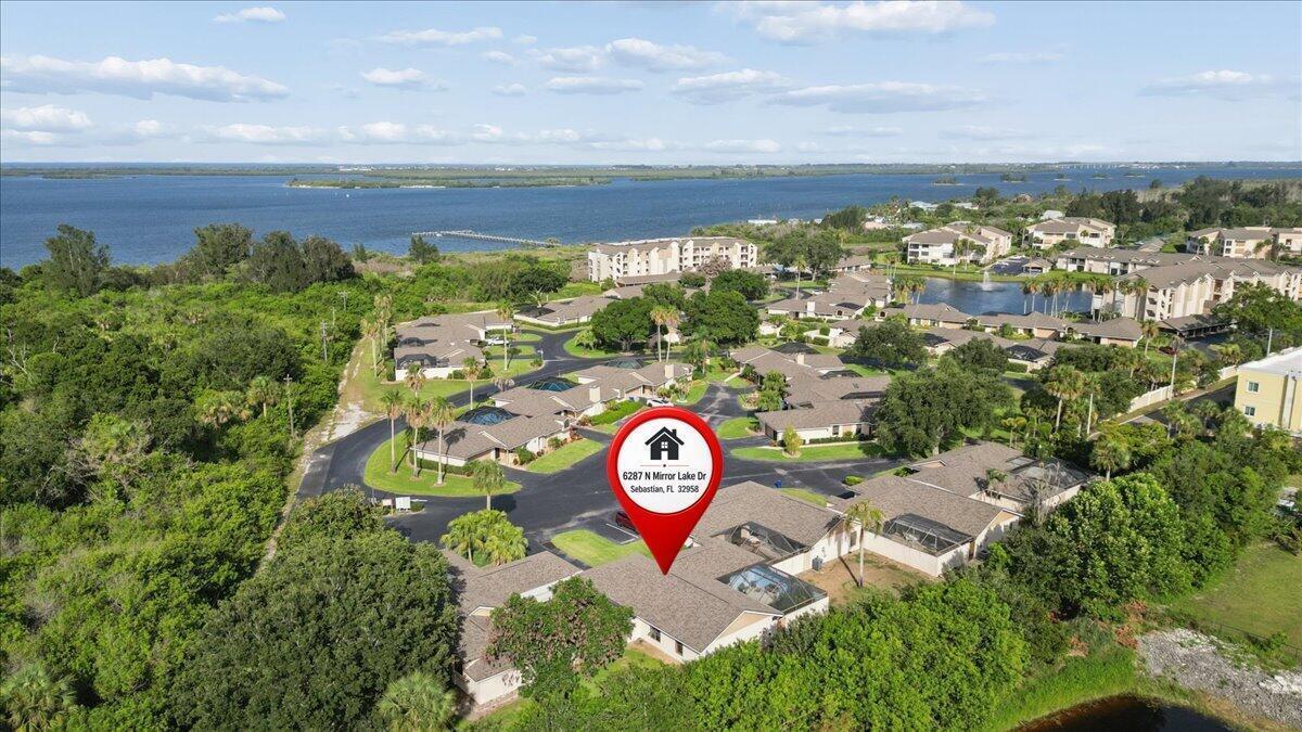 6287 N Mirror Lake Drive, Sebastian FL 32958 photo 2