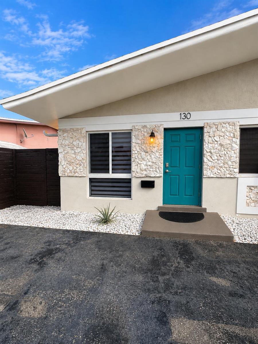 130 NW 57th Street # 1, Oakland Park FL 33309