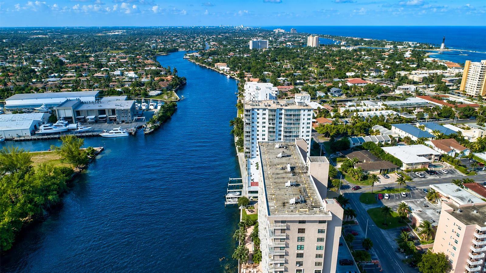 1505 N Riverside Drive # 1002, Pompano Beach FL 33062 photo 3