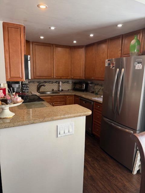 291 Flanders G Drive, Delray Beach FL 33484 photo 2