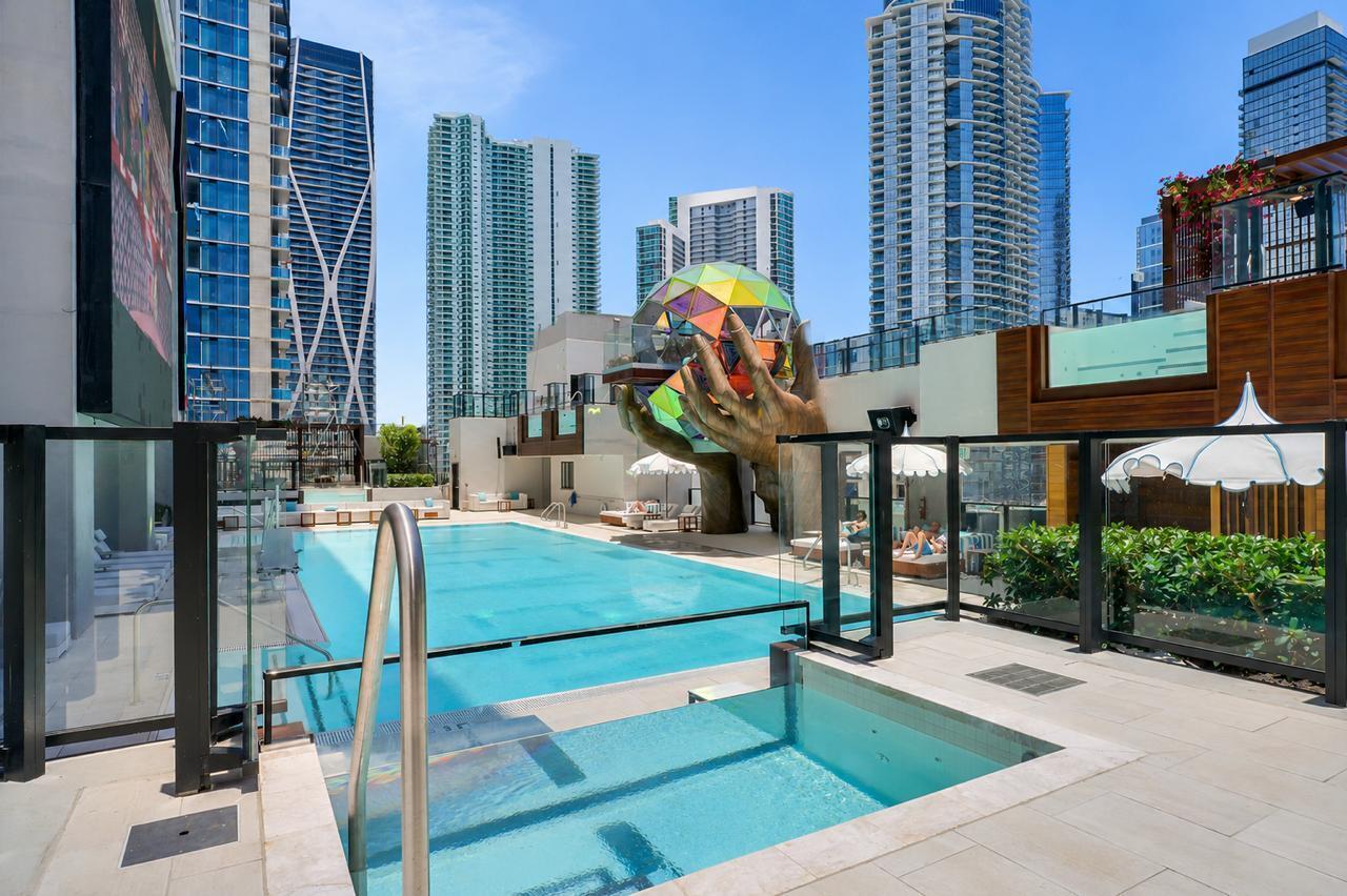 20 NE 11th Street # 2709, Miami FL 33132 photo 2