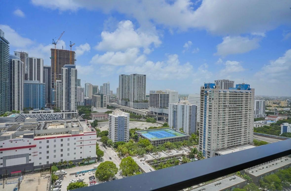20 NE 11th Street # 2709, Miami FL 33132 photo 3