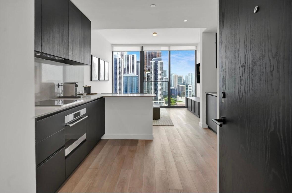 20 NE 11th Street # 2709, Miami FL 33132 photo 4