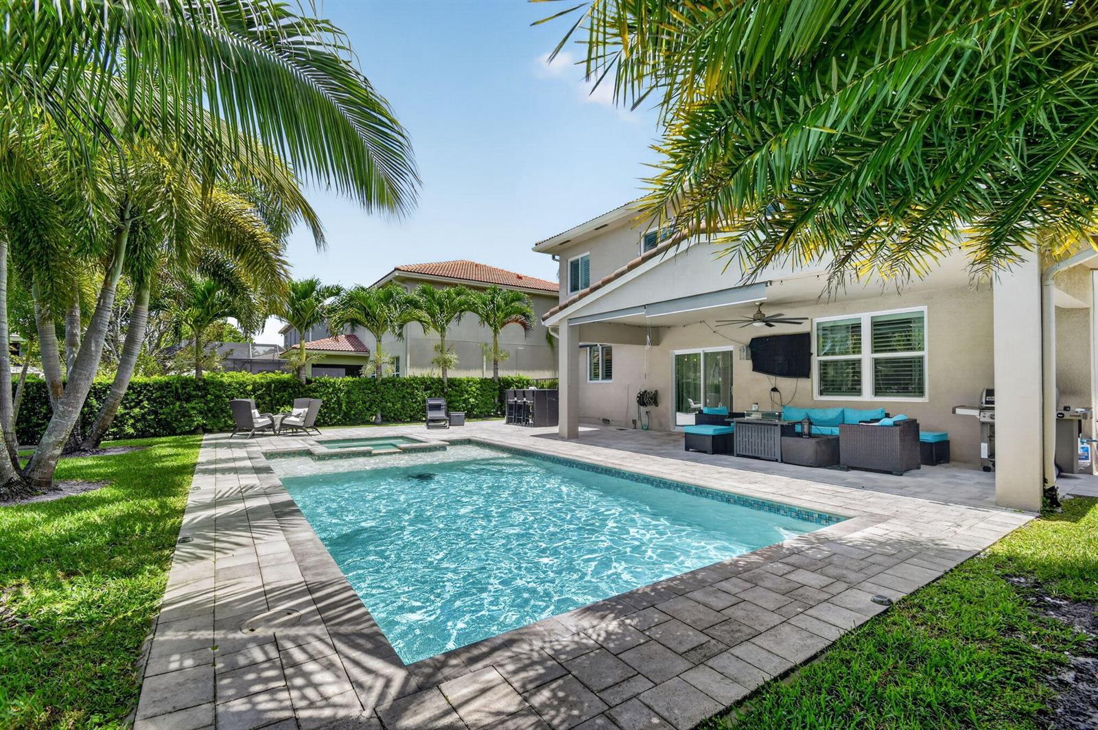 8890 Cobblestone Point Circle, Boynton Beach FL 33472 photo 2