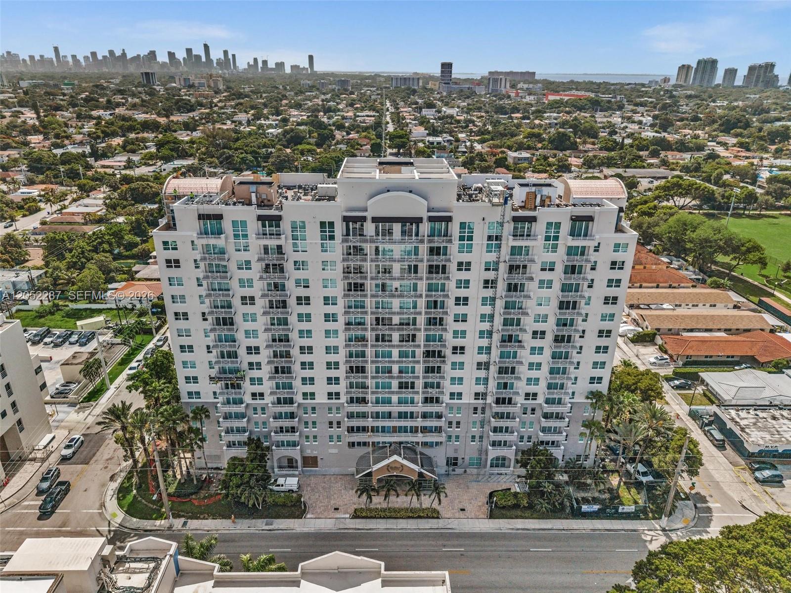 2665 SW 37th Ave # 313, Miami FL 33133