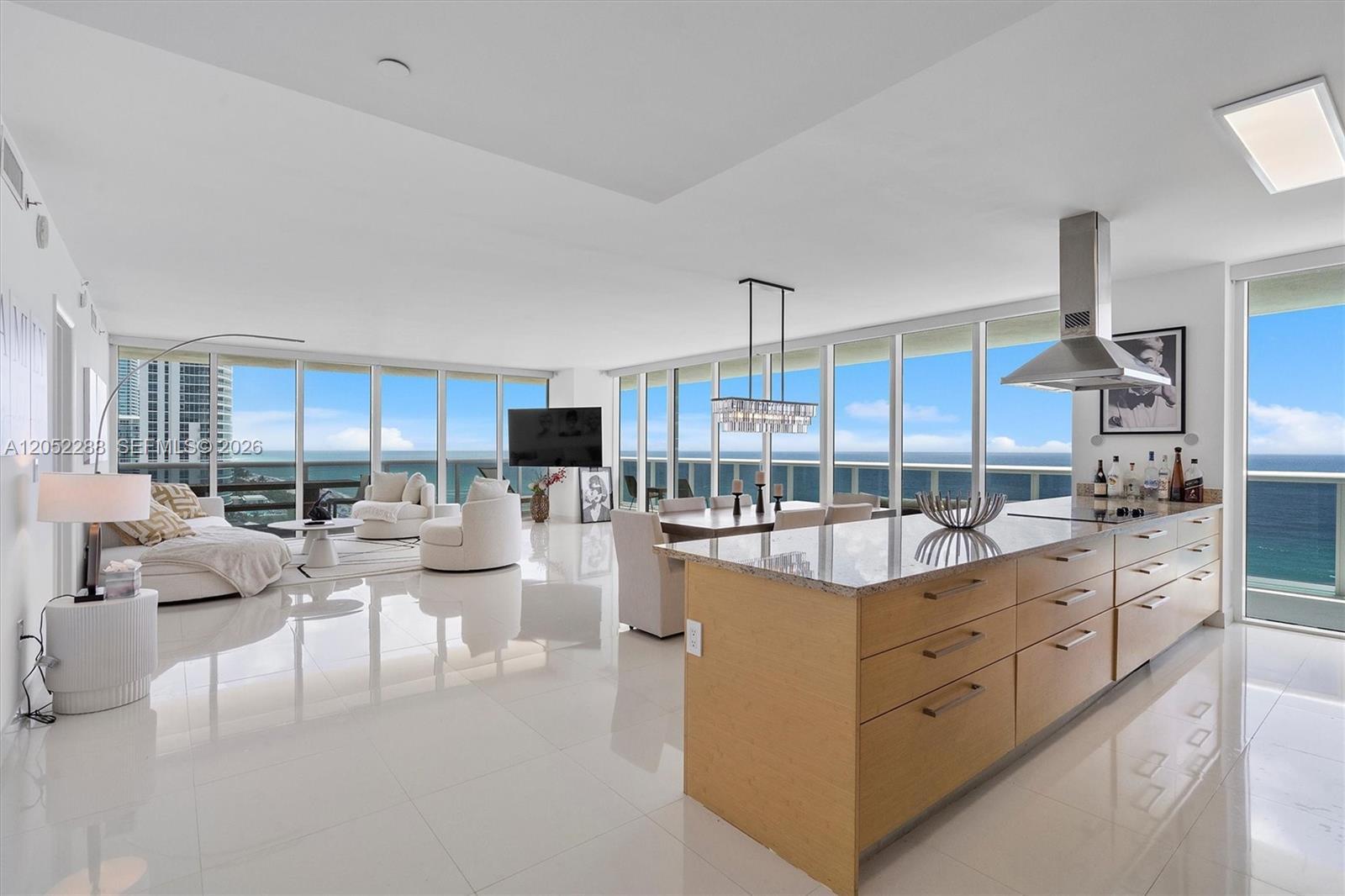 1830 S Ocean Dr # 1101, Hallandale Beach FL 33009 photo 2