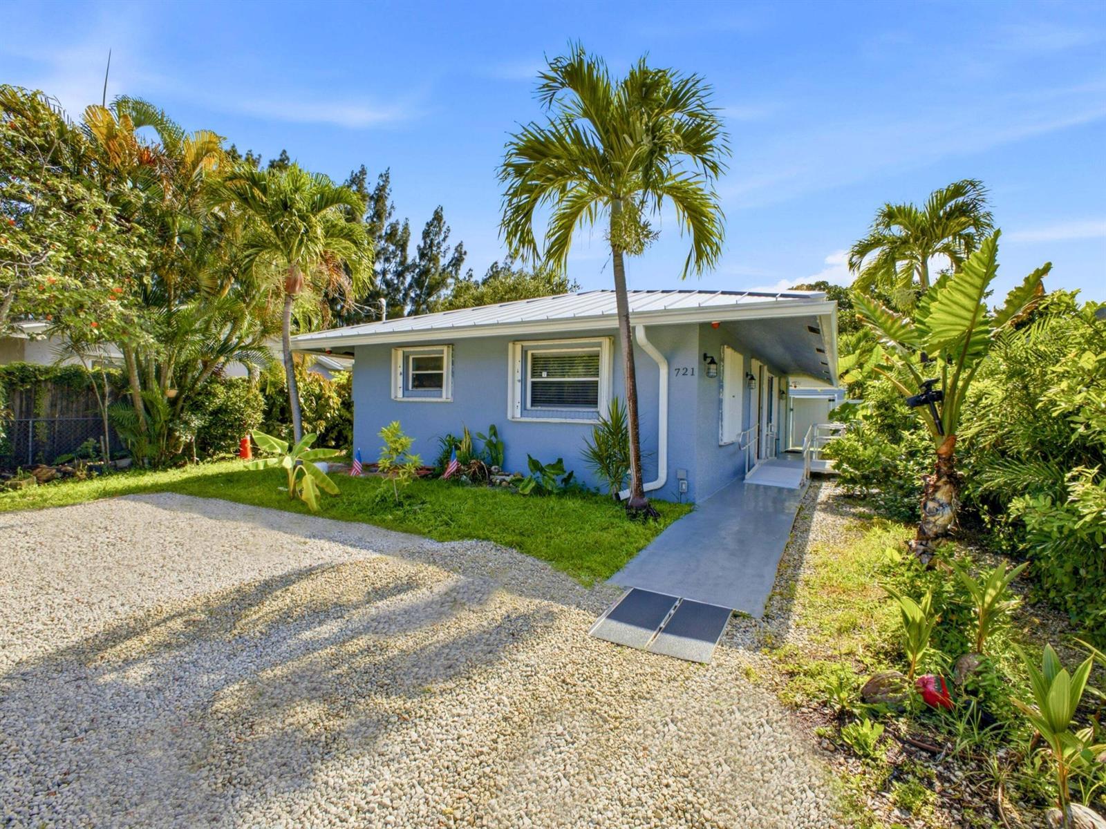 721 E Coast Avenue, Lantana FL 33462 photo 4