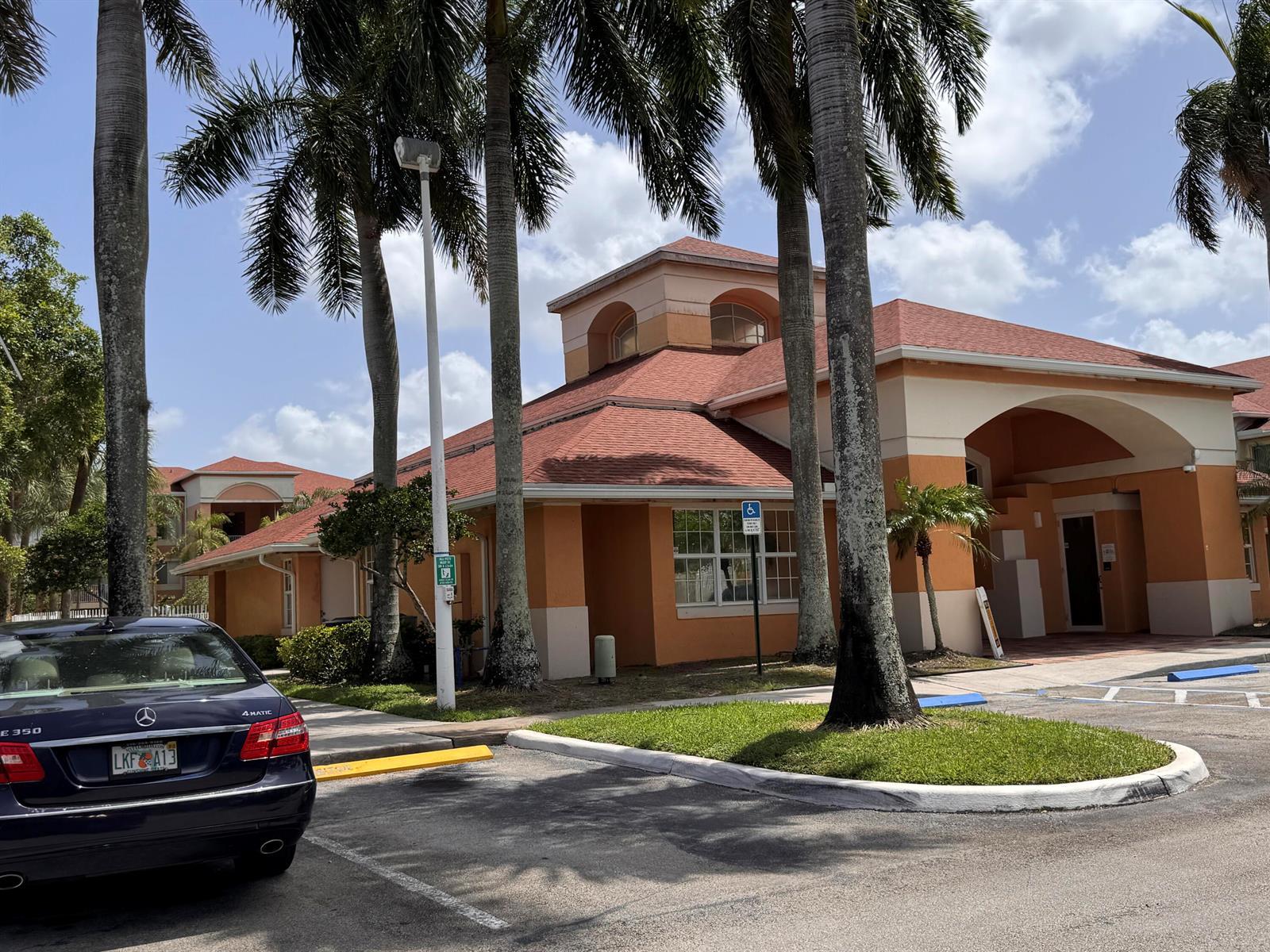 6936 SW 39th Street # D203, Davie FL 33314