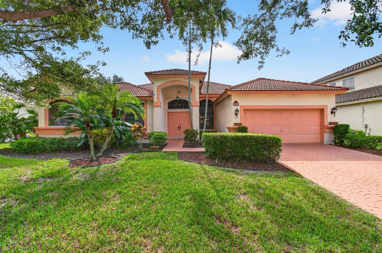 10036 Lexington Estates Boulevard, Boca Raton FL 33428 photo 3