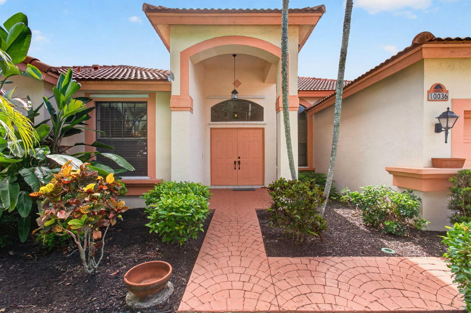 10036 Lexington Estates Boulevard, Boca Raton FL 33428 photo 4