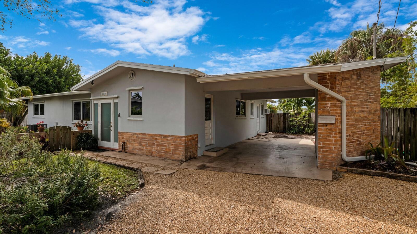 2156 NE 27th Drive, Wilton Manors FL 33306 photo 5