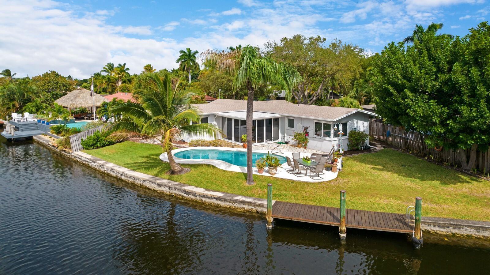 2156 NE 27th Drive, Wilton Manors FL 33306 photo 4