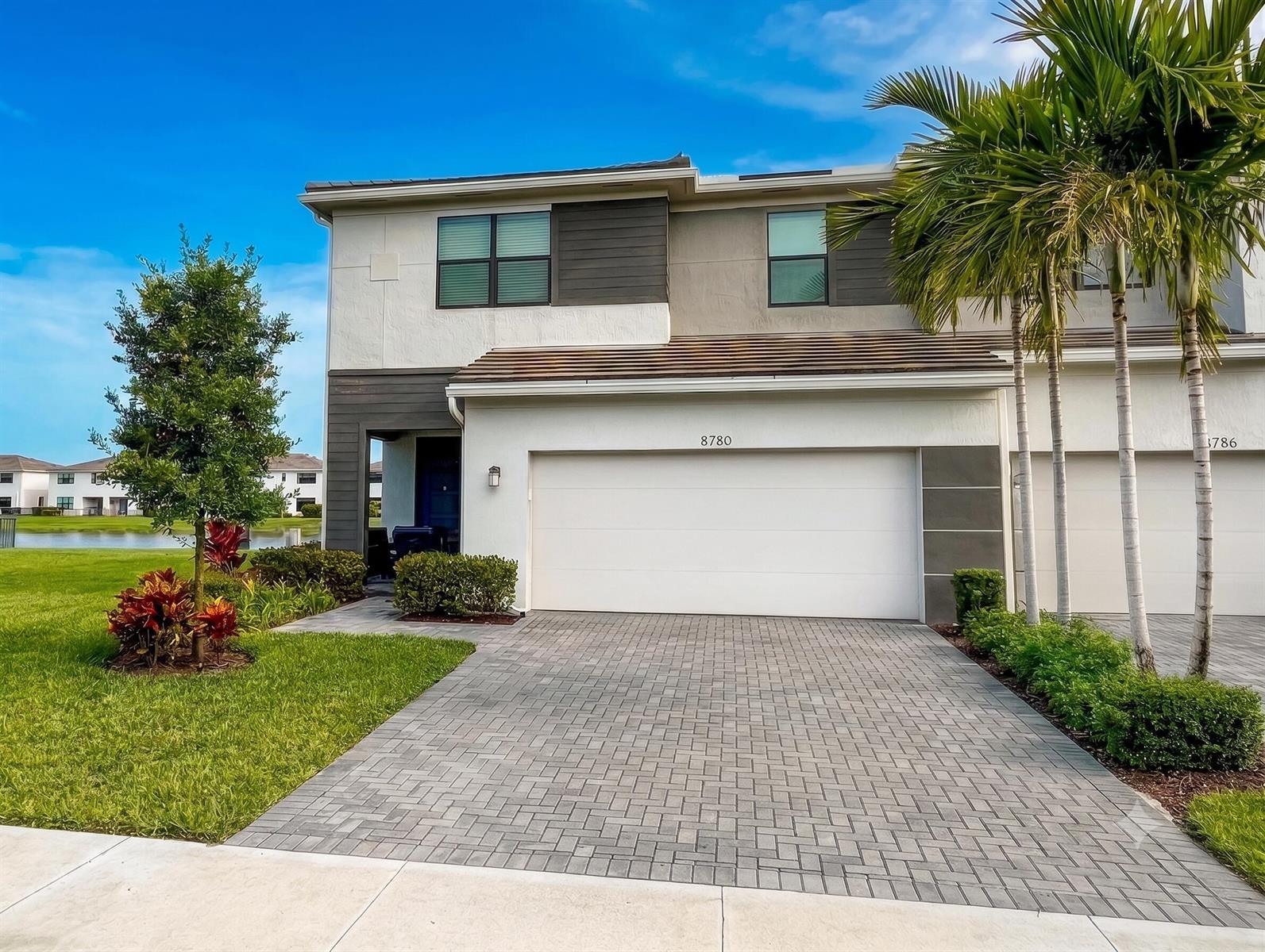 8780 Antarus Drive, Lake Worth FL 33467