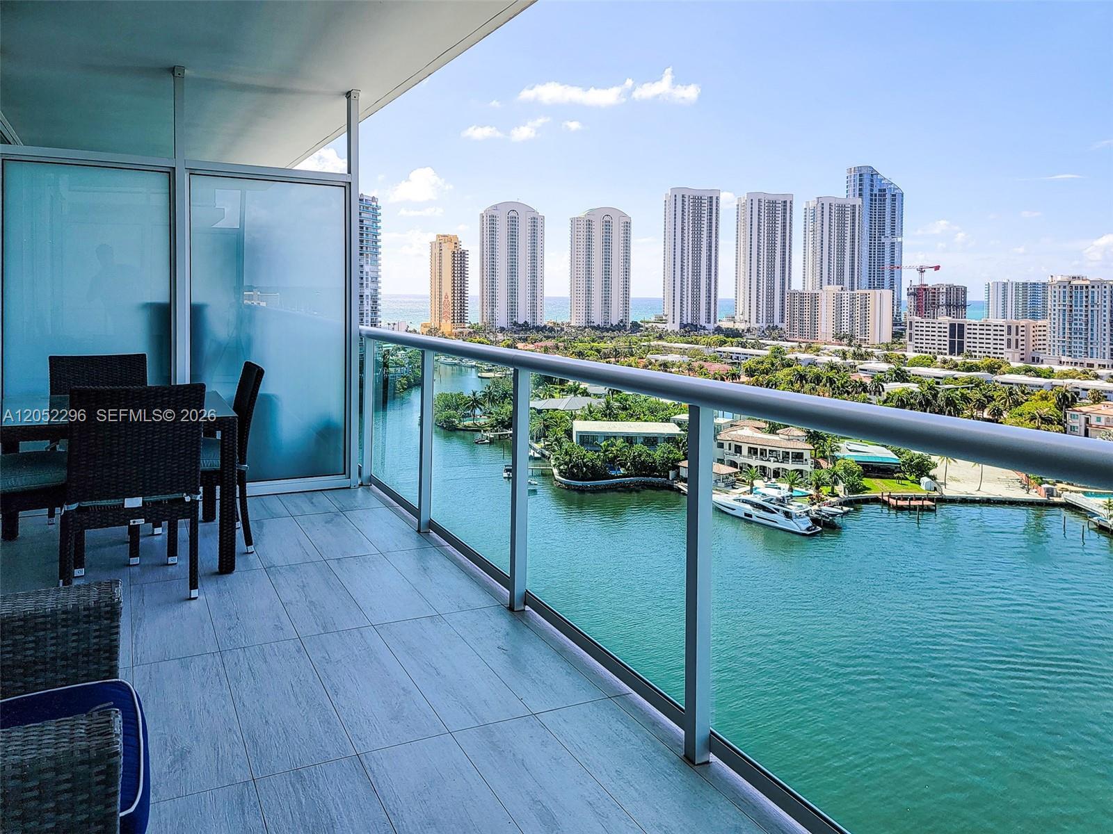 400 Sunny Isles Blvd # 1604, Sunny Isles Beach FL 33160 photo 2