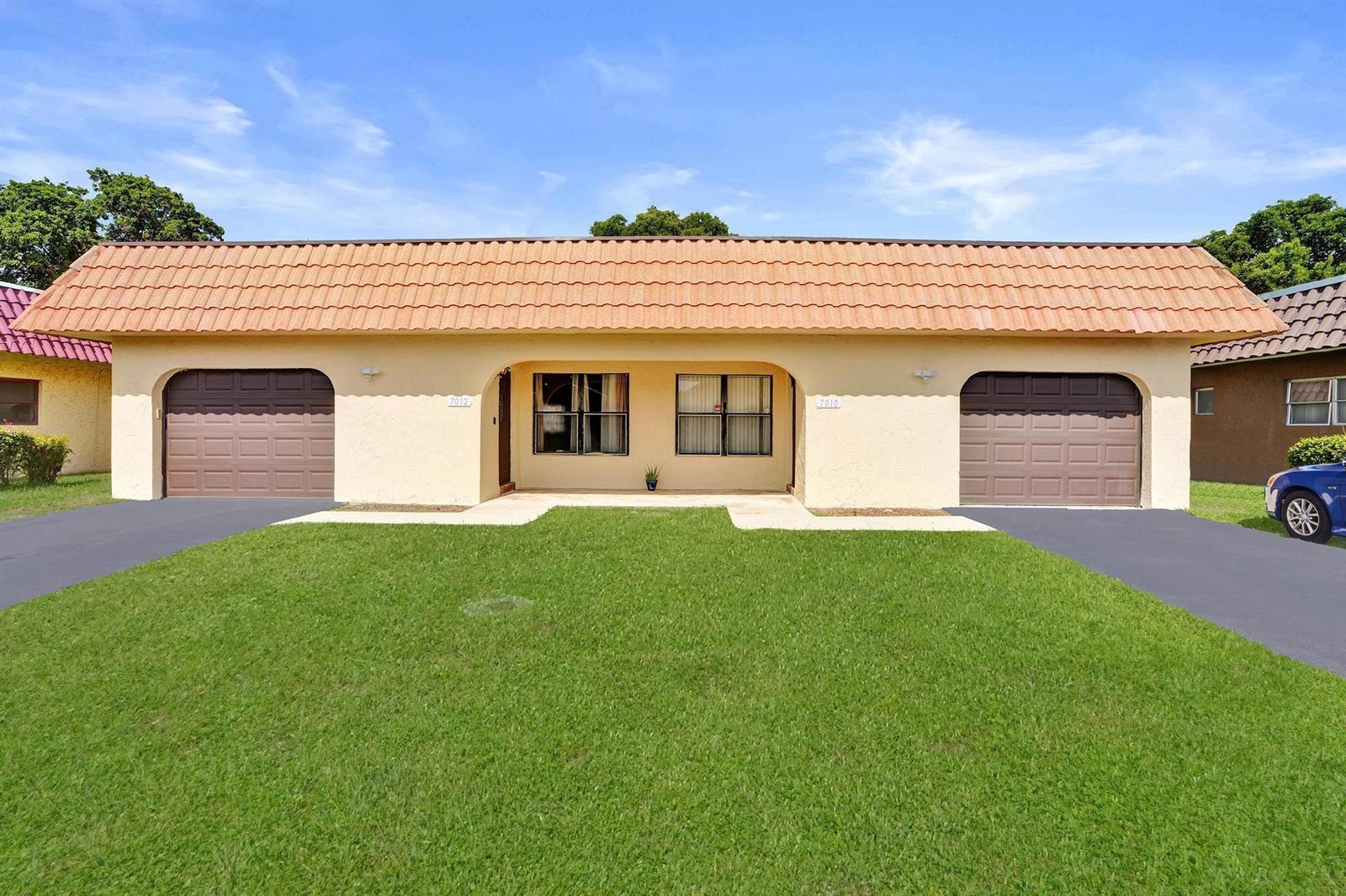 7010-7012 NW 78th Avenue, Tamarac FL 33321