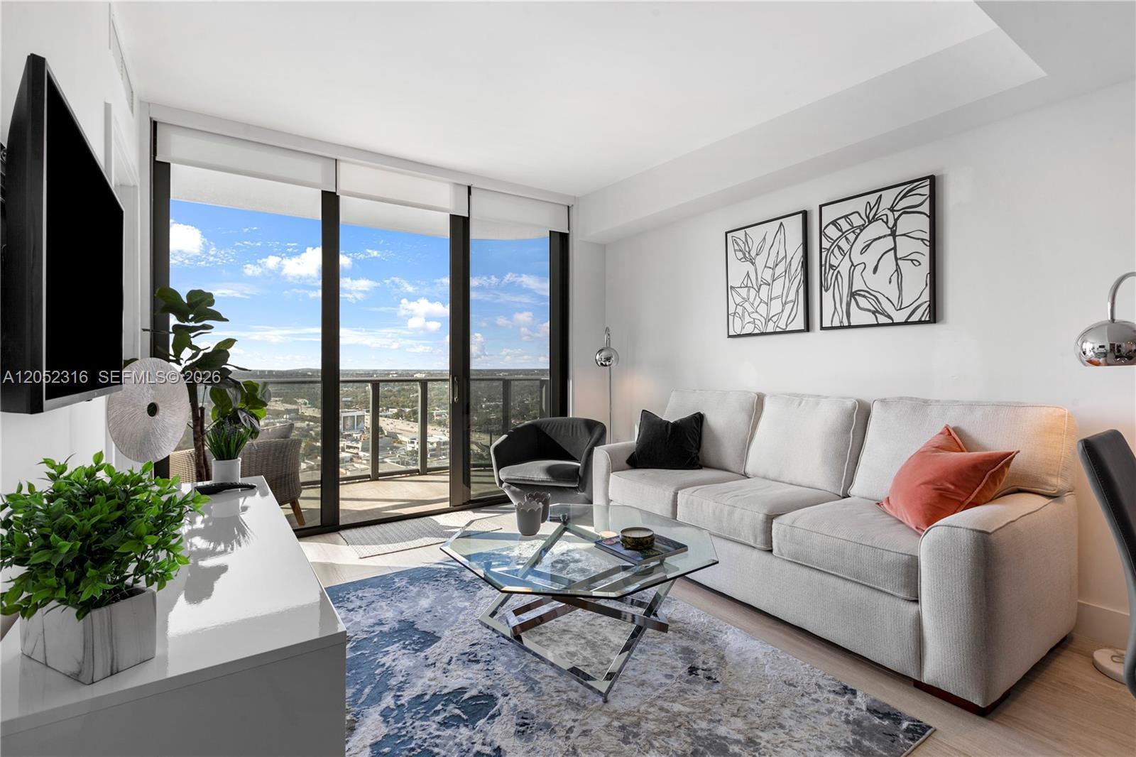 121 NE 34th St # 2410, Miami FL 33137