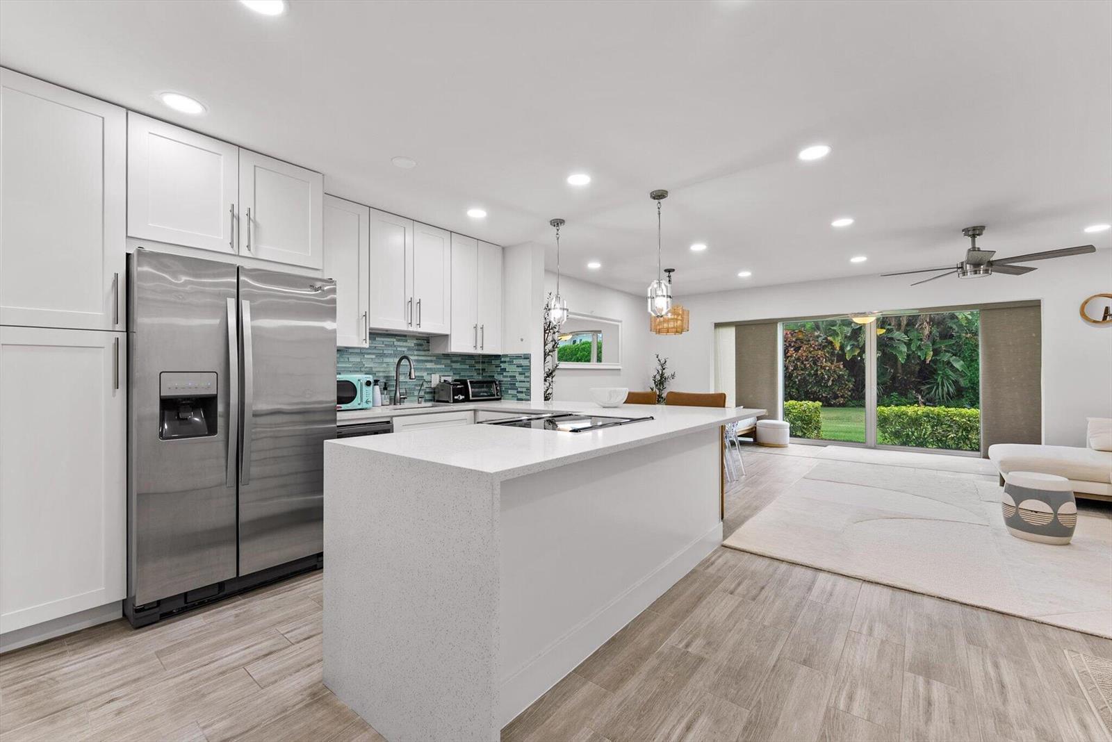 5720 Old Ocean Boulevard # 4w, Ocean Ridge FL 33435
