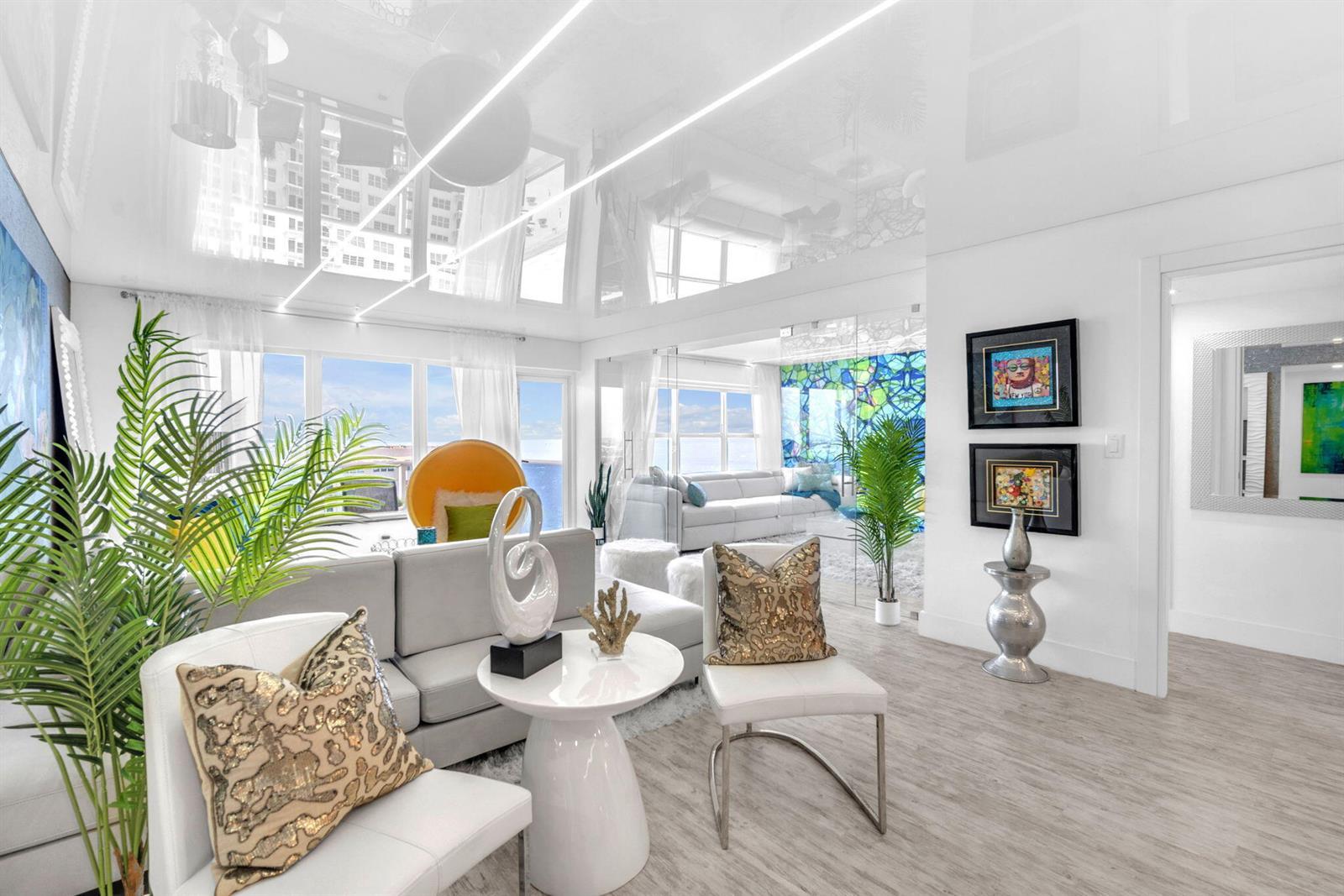 3500 Galt Ocean Drive # 2115, Fort Lauderdale FL 33308 photo 2