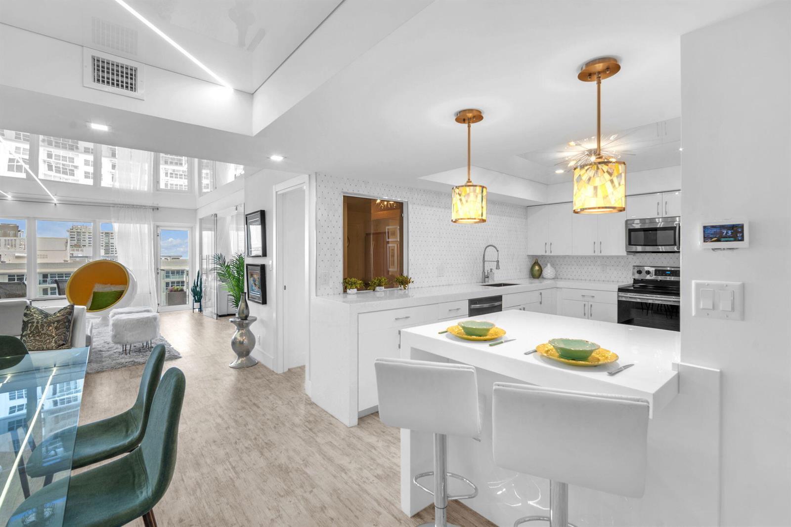 3500 Galt Ocean Drive # 2115, Fort Lauderdale FL 33308 photo 3