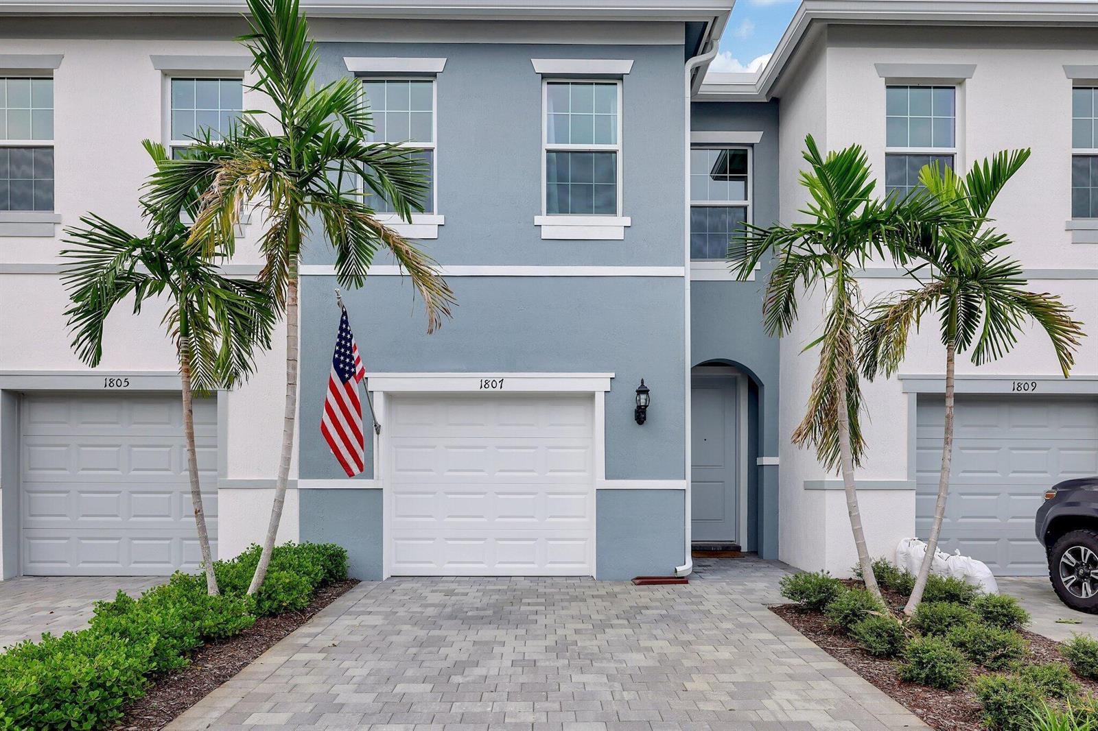 1807 SE Ocean Cove Way, Stuart FL 34996