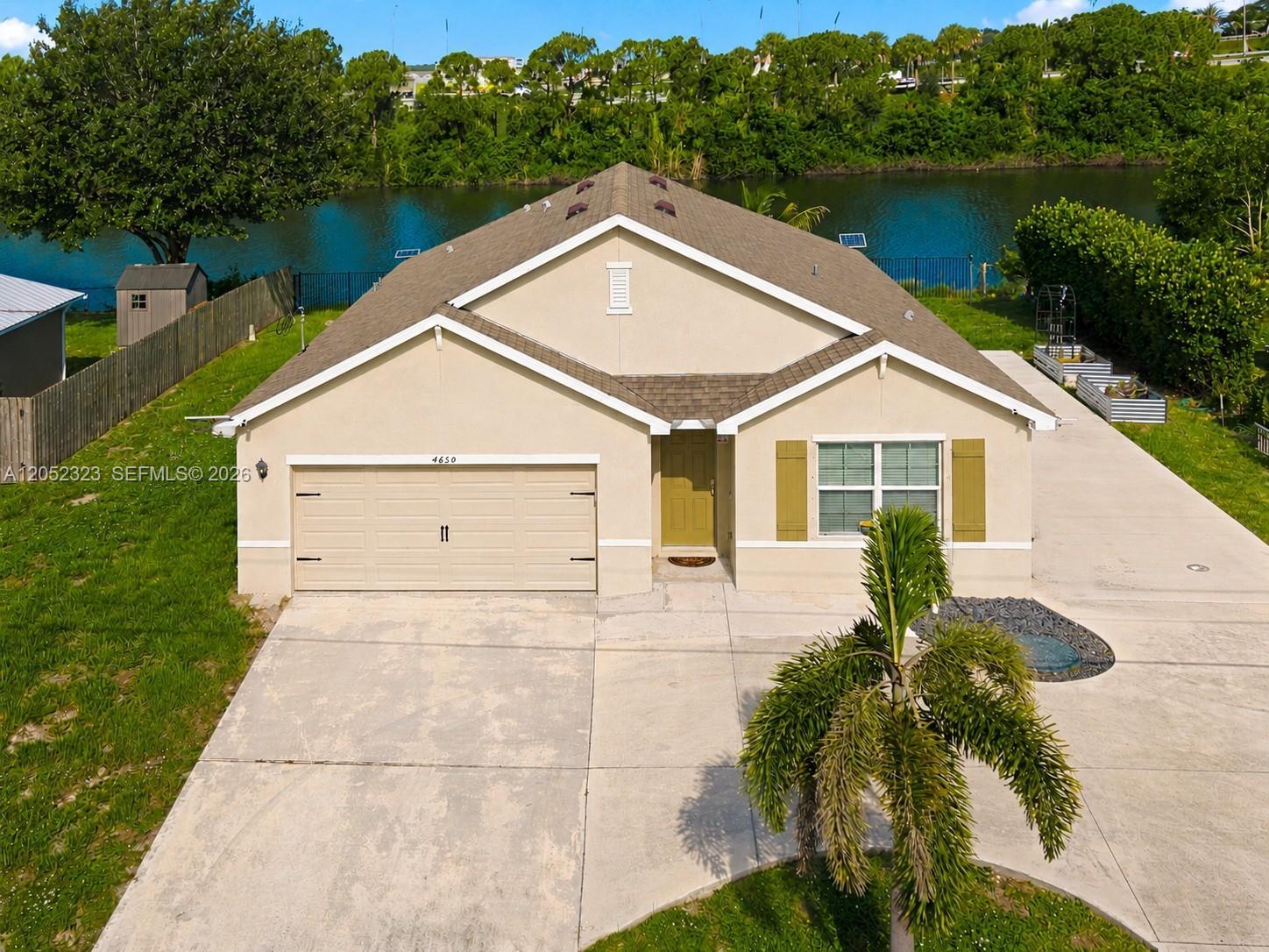4650 SW Babylon St, Port St. Lucie FL 34953 photo 2