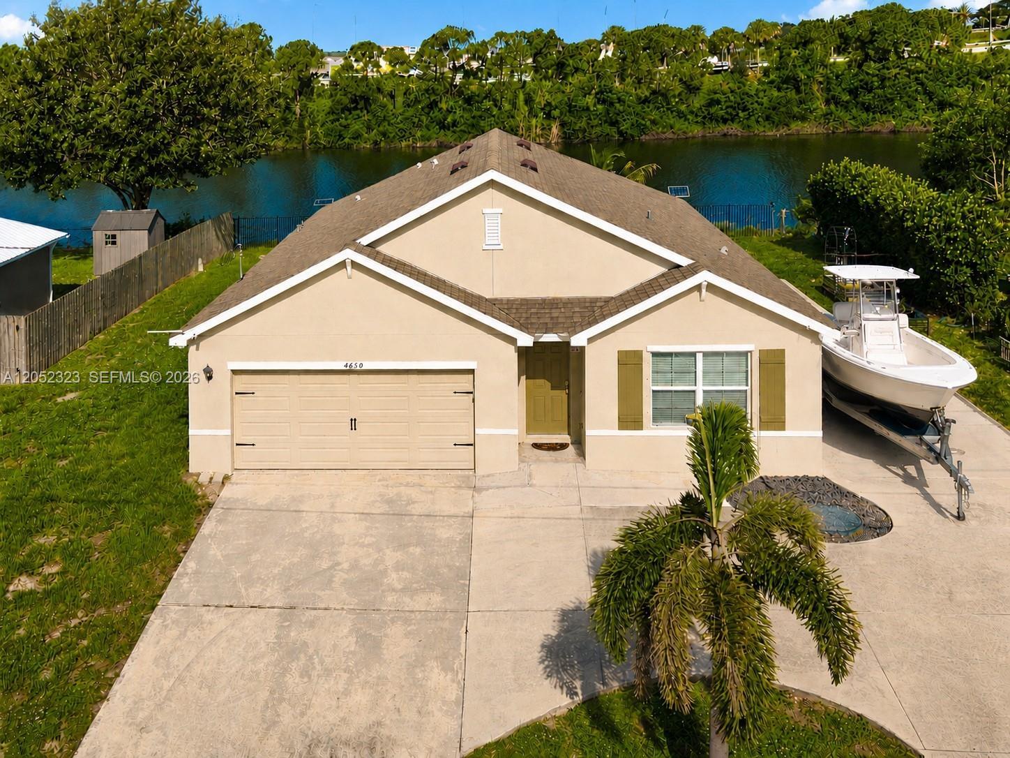 4650 SW Babylon St, Port St. Lucie FL 34953