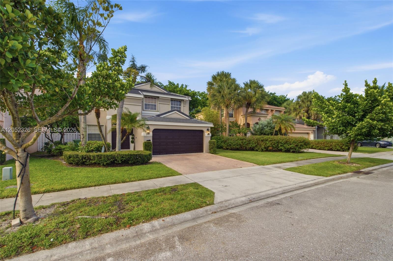 15799 NW 4th St, Pembroke Pines FL 33028 photo 3