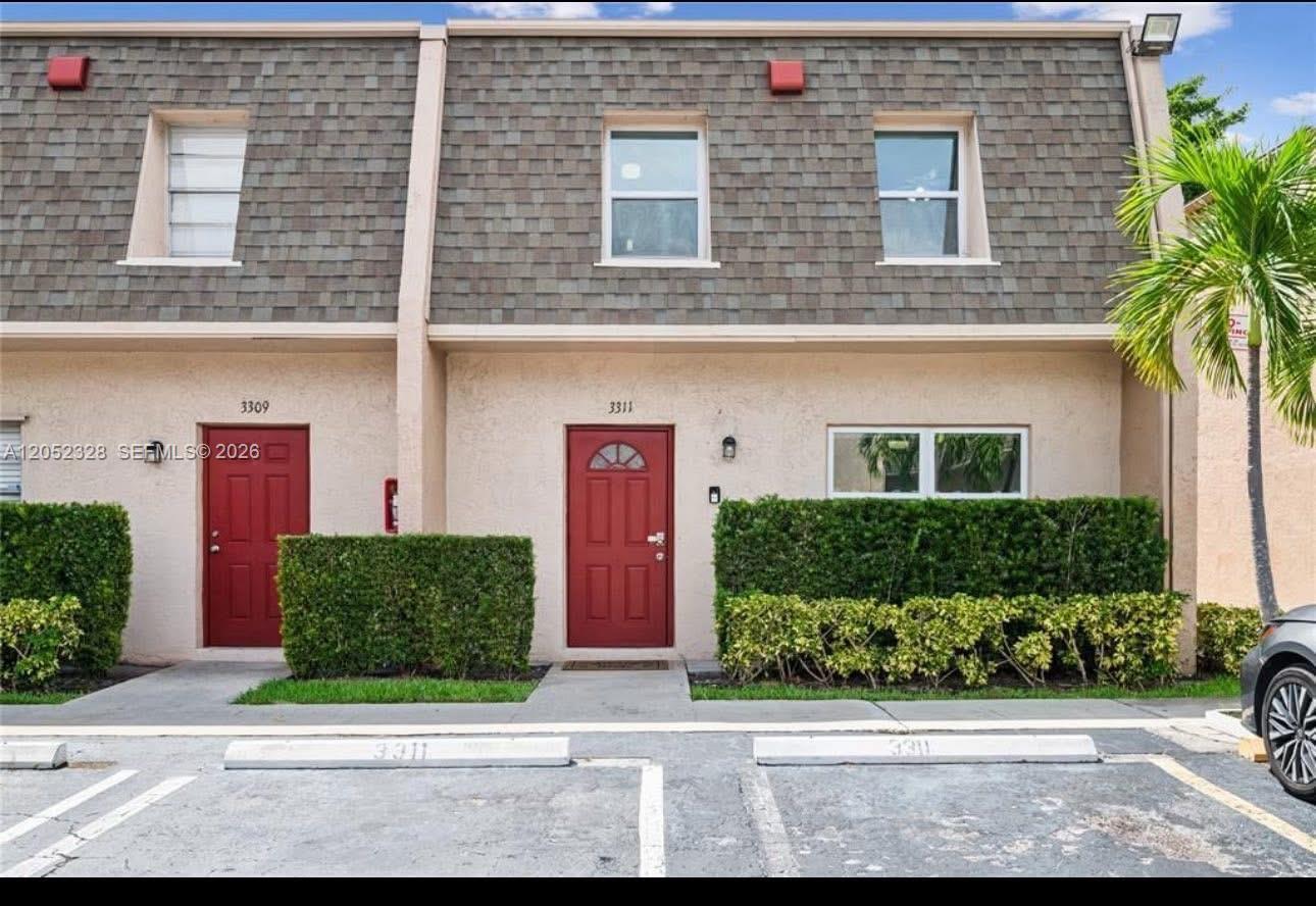 3311 Mallard Close # 51, Pompano Beach FL 33064