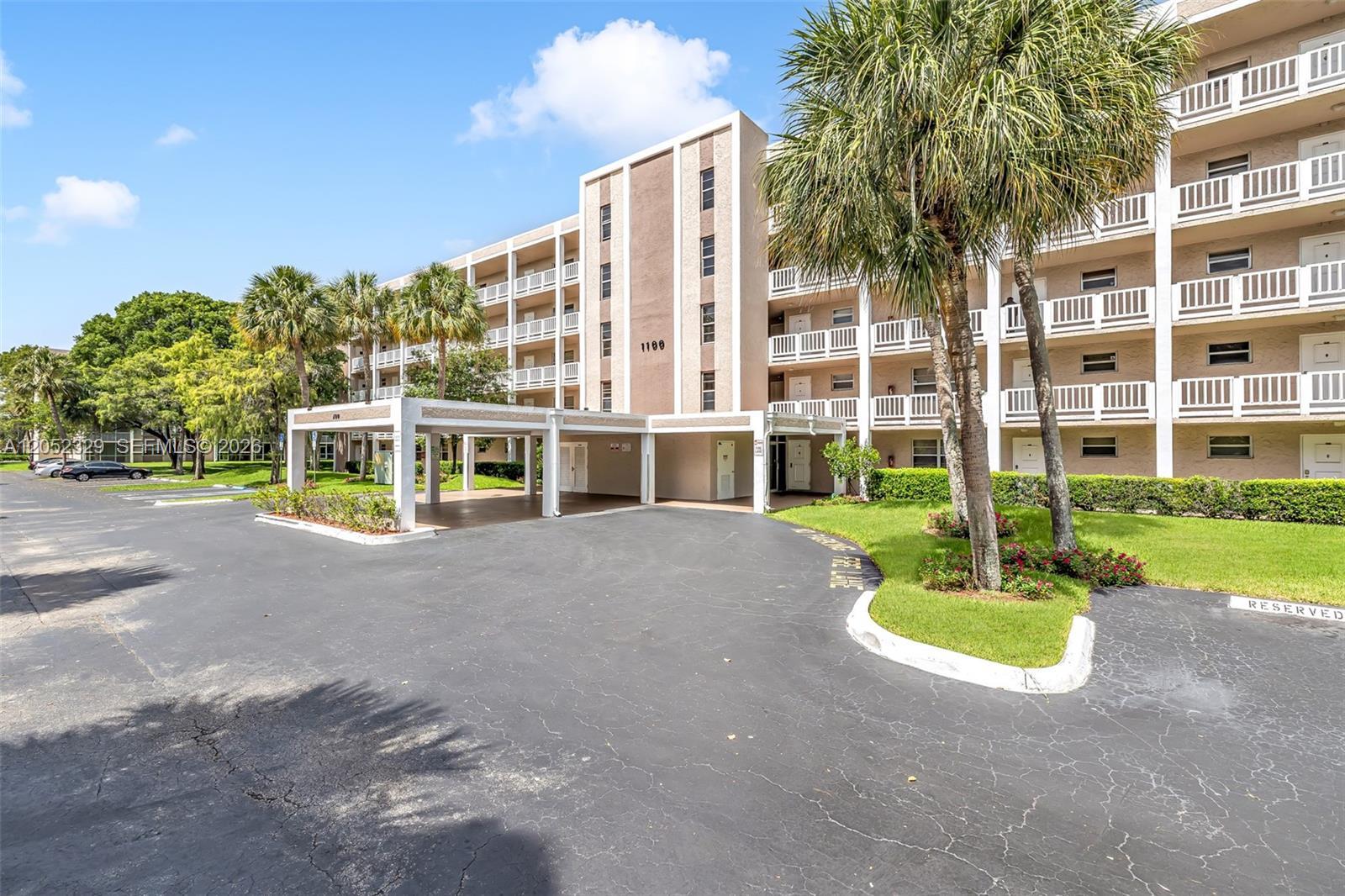 1100 NW 87th Ave # 307, Coral Springs FL 33071 photo 3