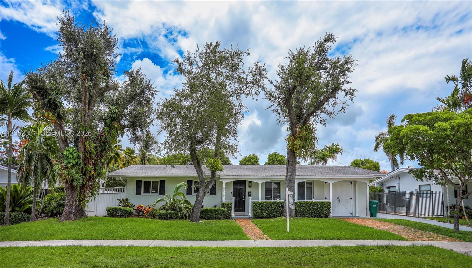 8870 SW 86th St, Miami FL 33173