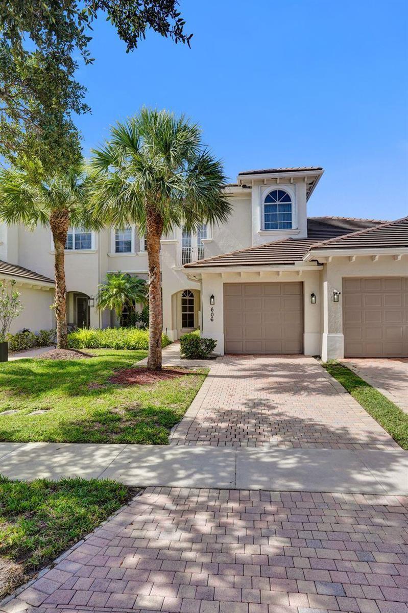 6379 Bella Circle W # 606, Boynton Beach FL 33437 photo 2