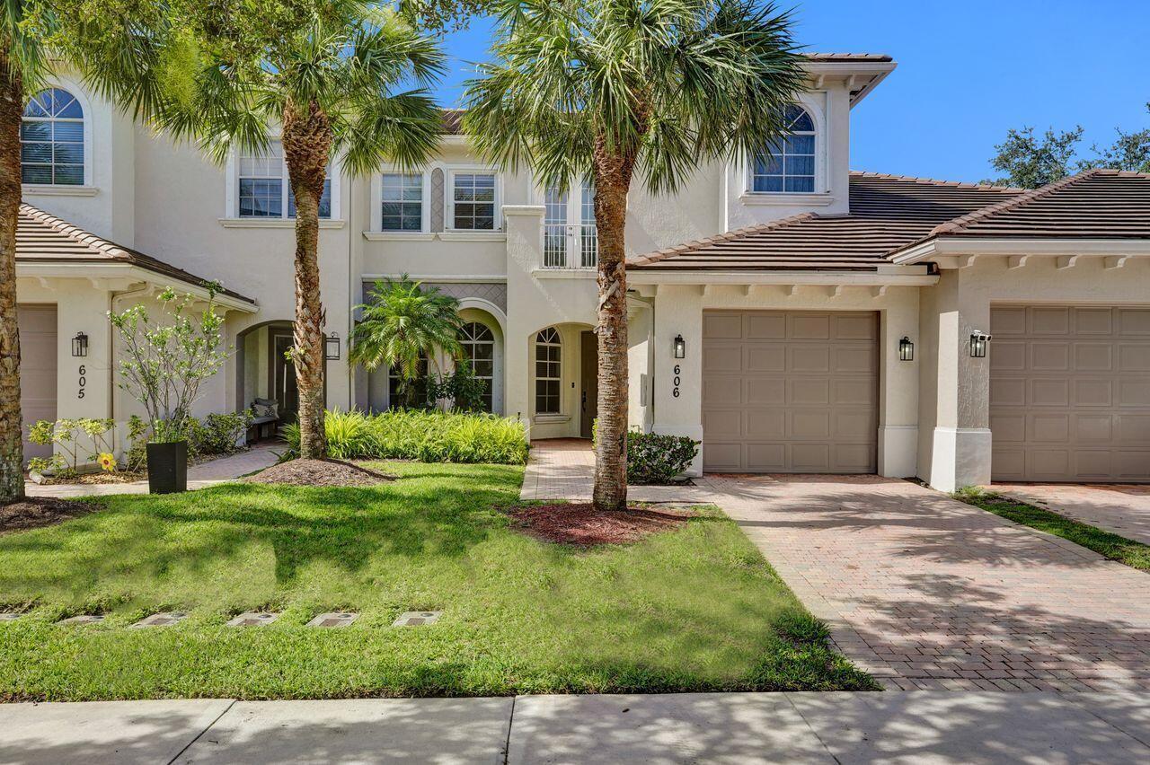 6379 Bella Circle W # 606, Boynton Beach FL 33437 photo 3