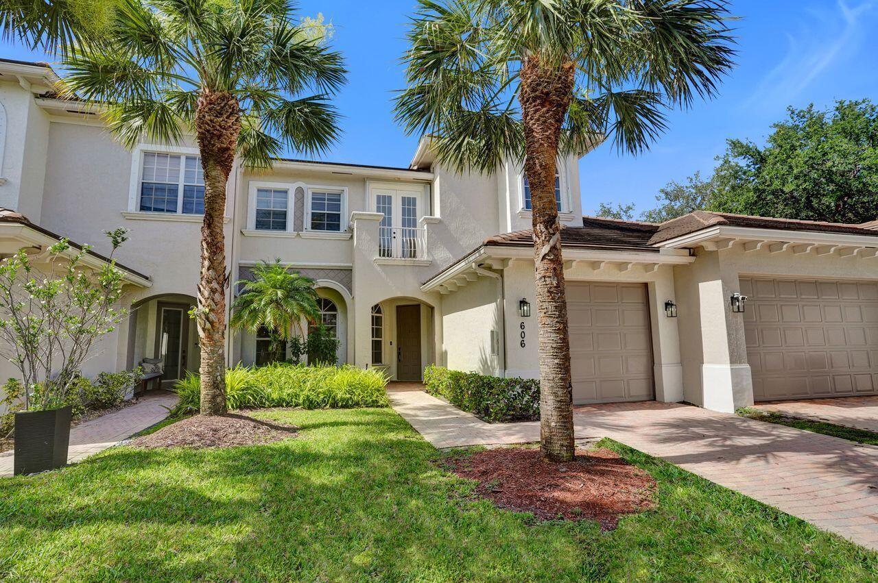 6379 Bella Circle W # 606, Boynton Beach FL 33437 photo 4