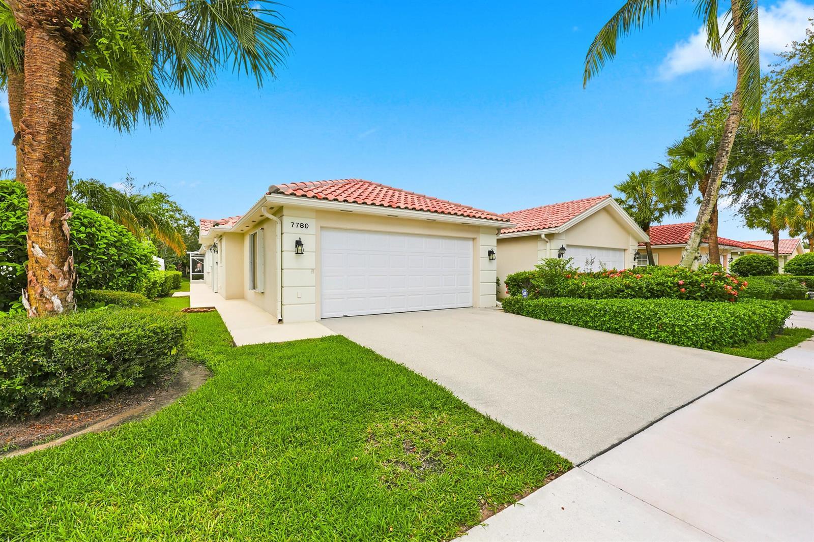7780 Pine Island Way, West Palm Beach FL 33411 photo 2