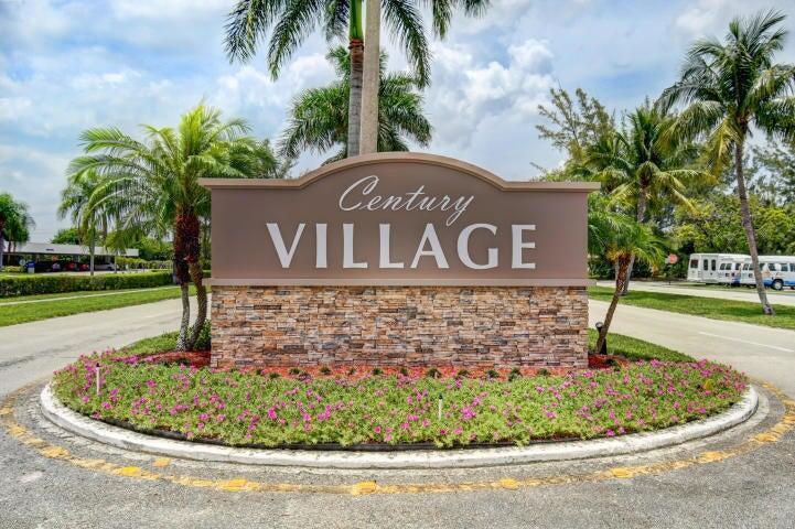 42 Norwich B, West Palm Beach FL 33417