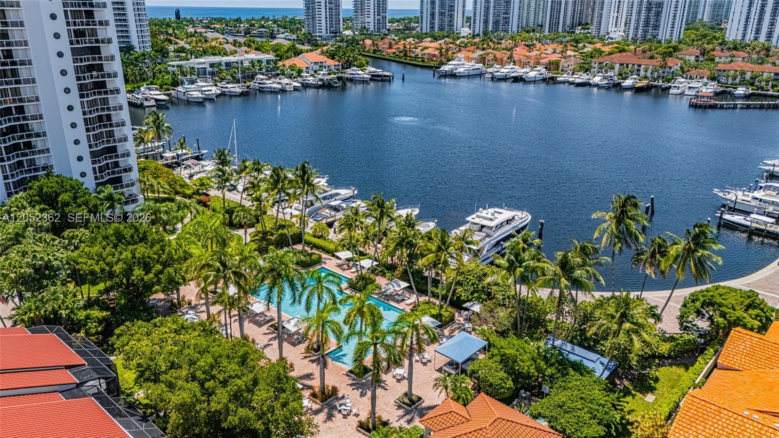 3598 Yacht Club Dr, Aventura FL 33180