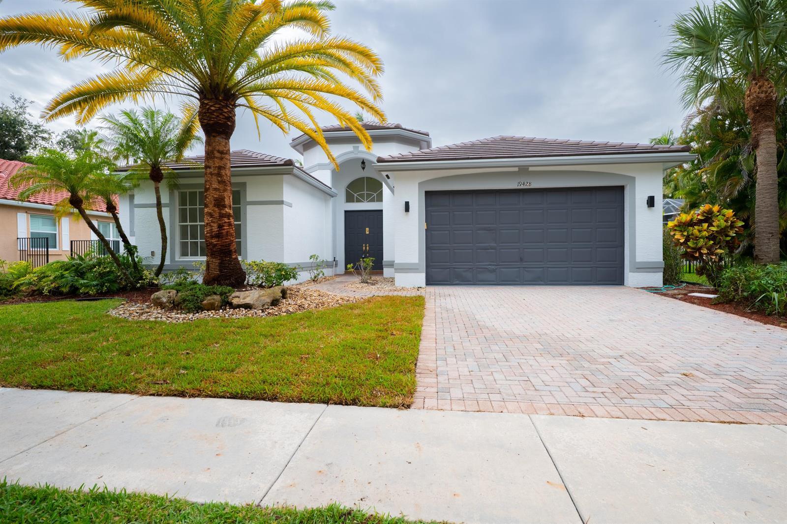 19428 Estuary Drive, Boca Raton FL 33498