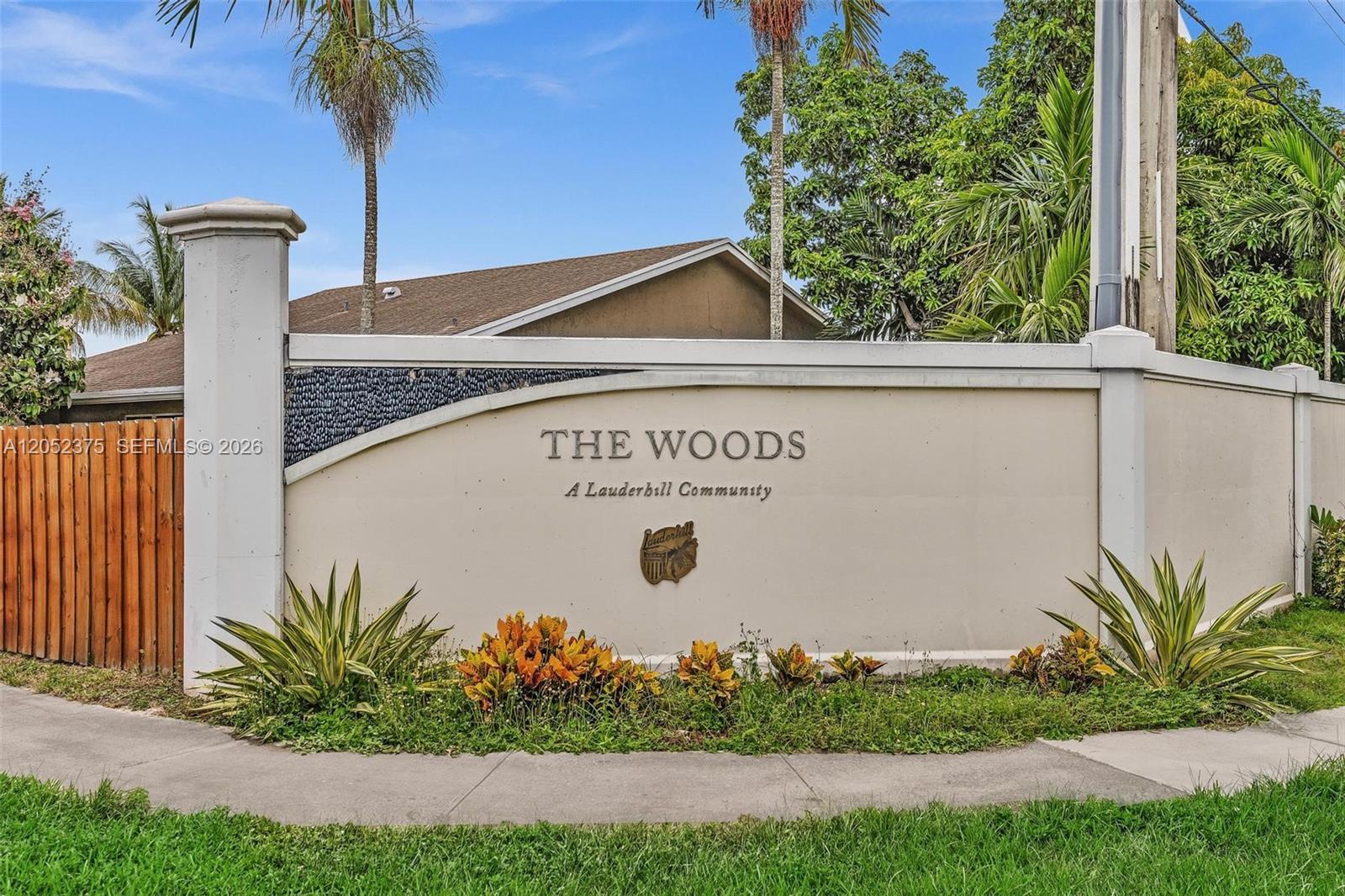 7480 NW 37th Ct, Lauderhill FL 33319 photo 3