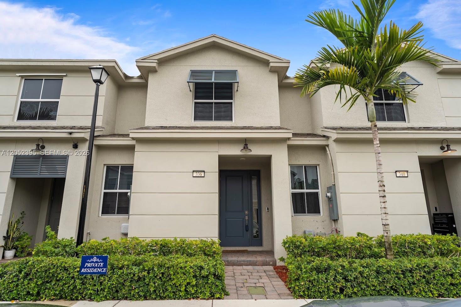 336 NW 8th Ct, Pompano Beach FL 33060 photo 2