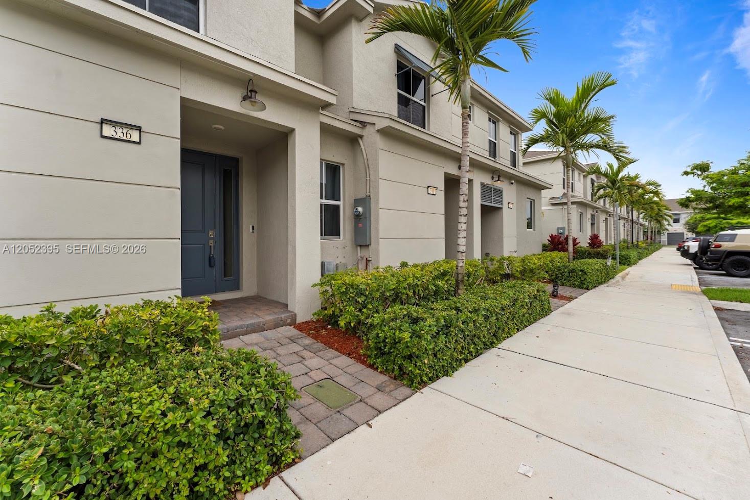 336 NW 8th Ct, Pompano Beach FL 33060