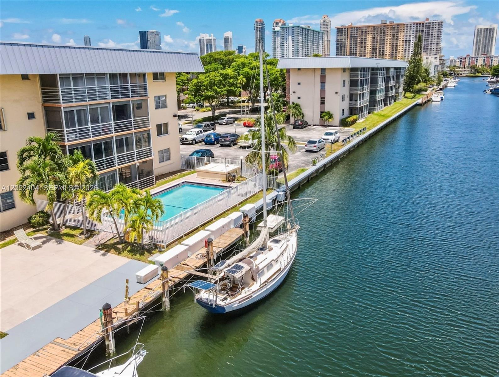 3550 NE 169 St., North Miami Beach FL 33160 photo 3