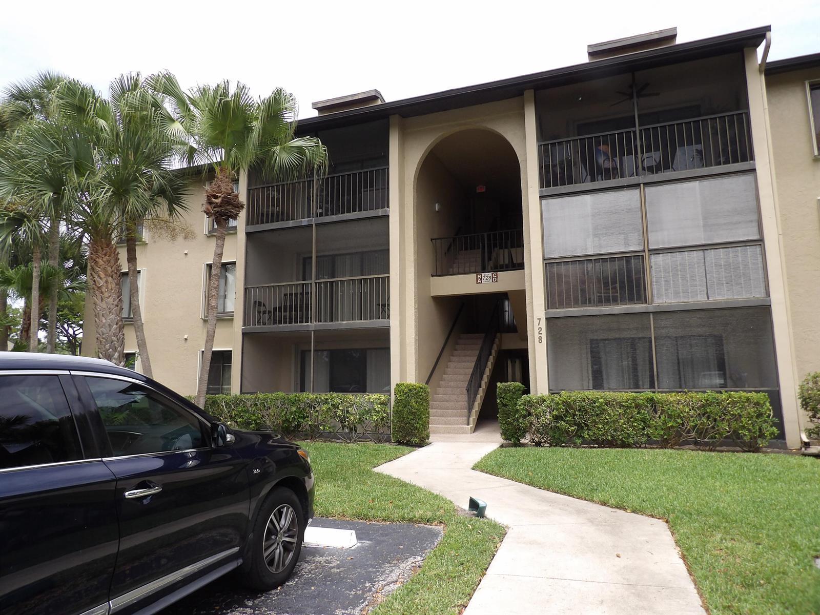 728 Sunny Pine Way # C3, FL 33415