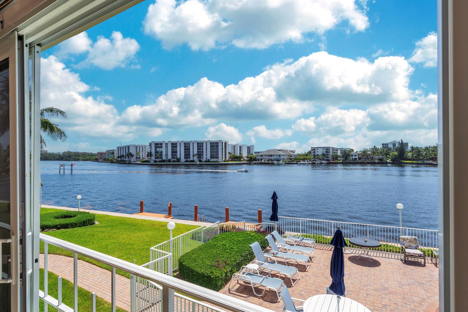 711 NE Harbour Terrace # 409, Boca Raton FL 33431 photo 2